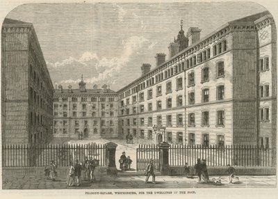 De fattigas bostäder av English School