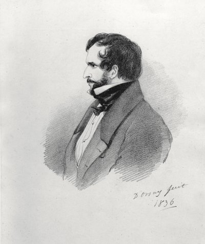 E.J. Trelawny av English School