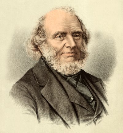 Earl Russell av English School