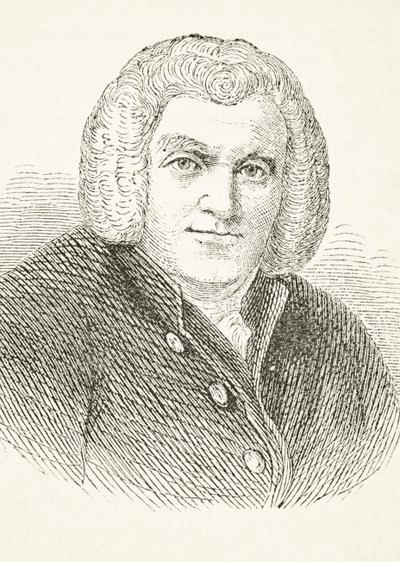 Edward Thurlow, från 