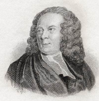 Edward Young, från 