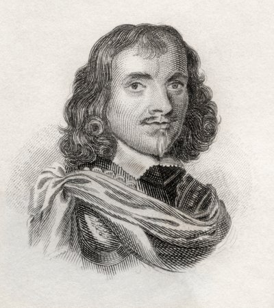Elias Ashmole, kutoka 