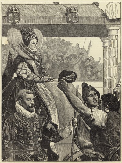 Elizabeth av English School