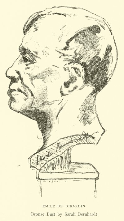 Emile de Girardin av English School