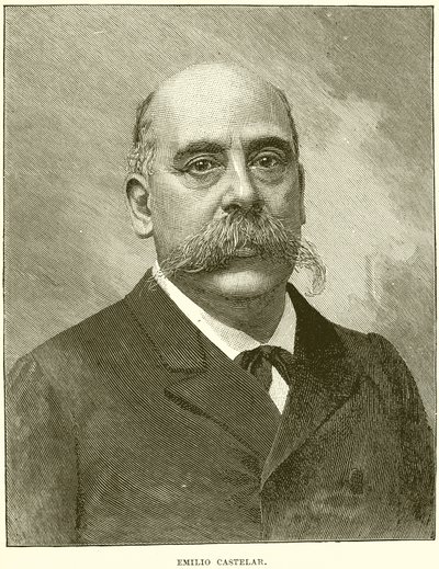 emilio castellar av English School