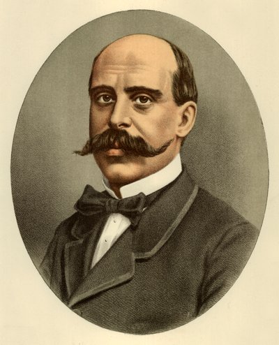 Emilio Castelar av English School
