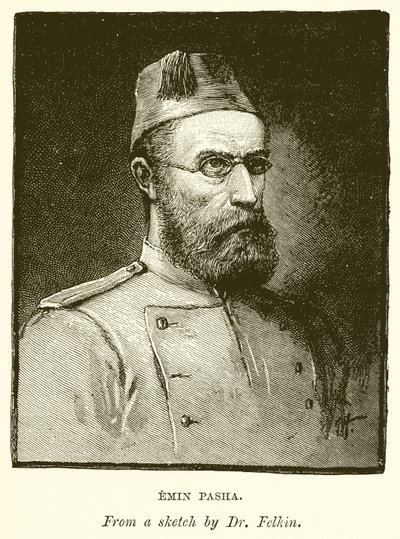 Emin Pasha av English School