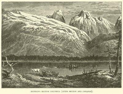 In i British Columbia av English School