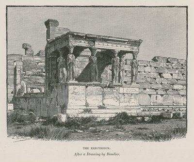Erechtheion av English School