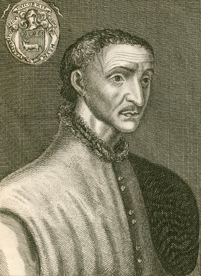 Estienne Chevalier av English School