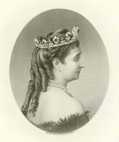 Eugenie av English School