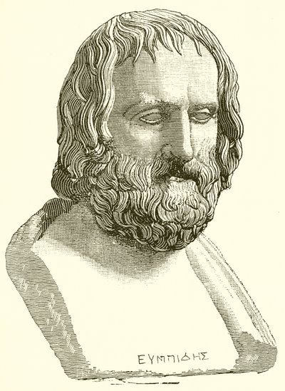 Euripides av English School