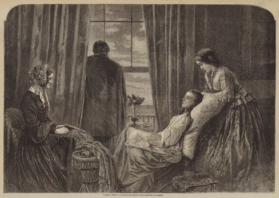 Fading Away (gravyr) av English School