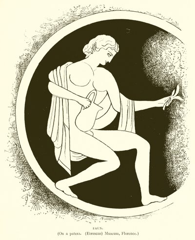 Faun av English School