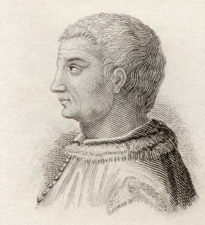 Flavio Biondo, från 