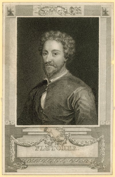 Fletcher, skådespelare av English School