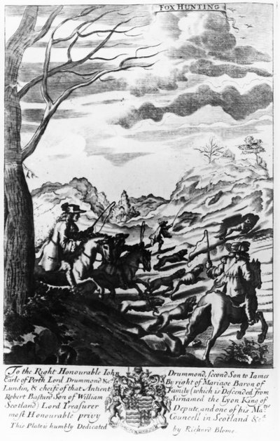 Fox Hunting, från 