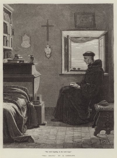Från Beato (gravyr) av English School