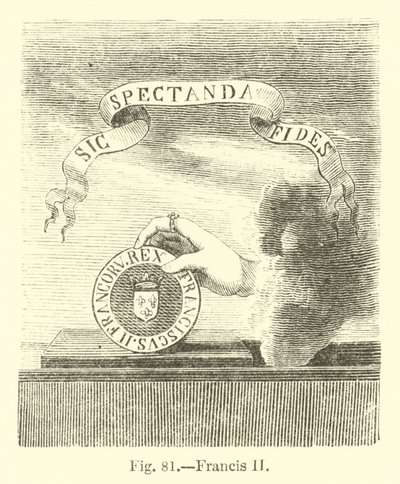 Franciskus II av English School