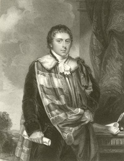 Francis Rusell, hertig av Bedford av English School