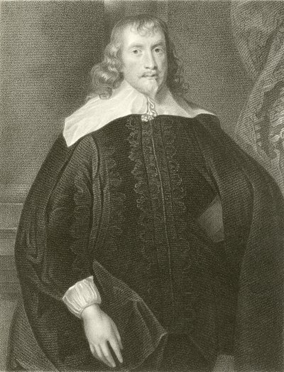 Francis Russel, Earl of Bedford av English School