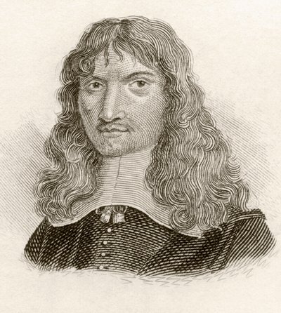 Francois Eudes de Mezeray, från 