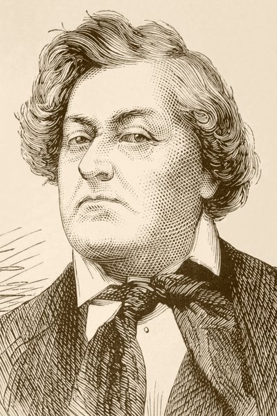 Frederick Lemaitre (medlemmar) av English School