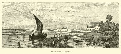 Från lagunerna av English School