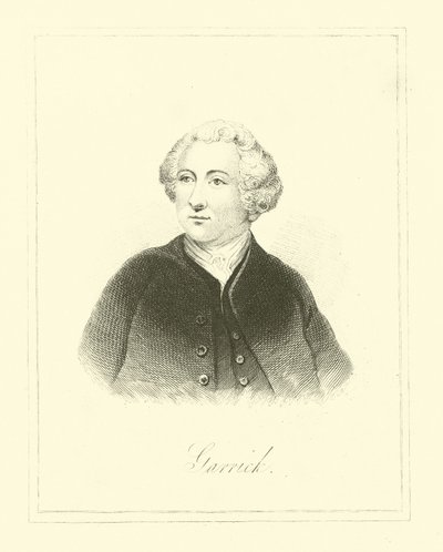 Garrick av English School