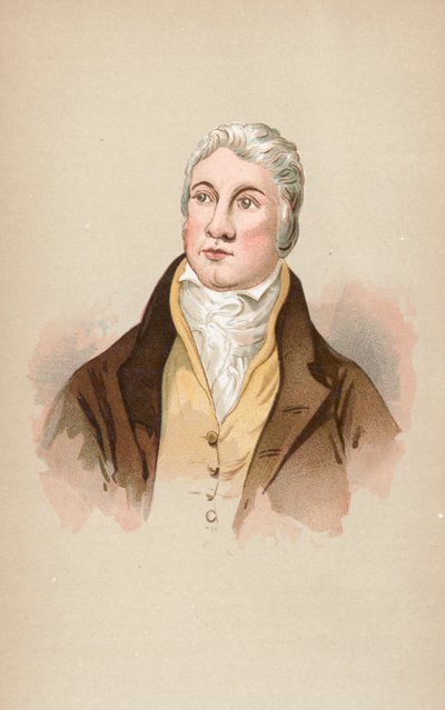 General Fitzpatrick av English School
