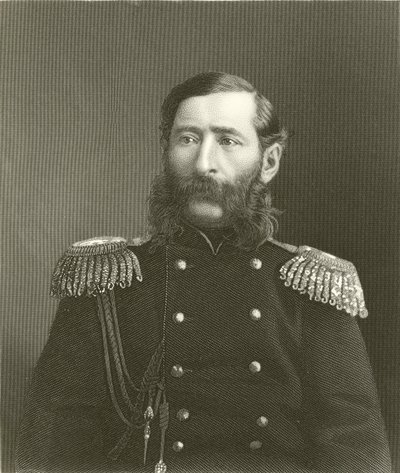 General Loris Melikoff av English School