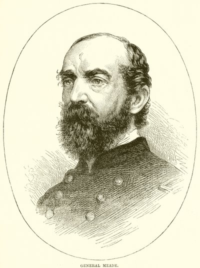 General Meade av English School