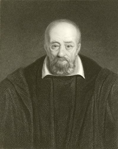 George Buchanan av English School