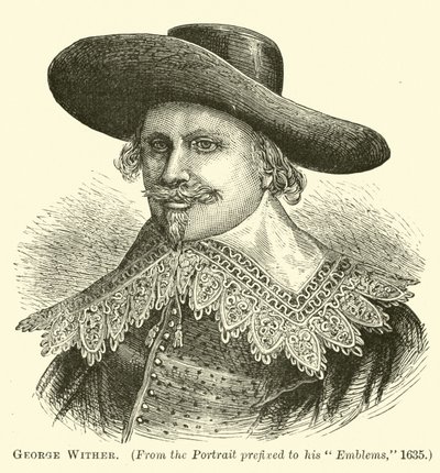 George Wither av English School