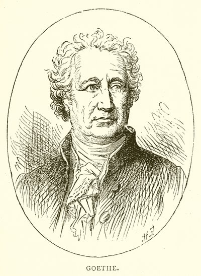 Goethe av English School