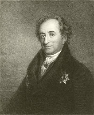 Goethe av English School