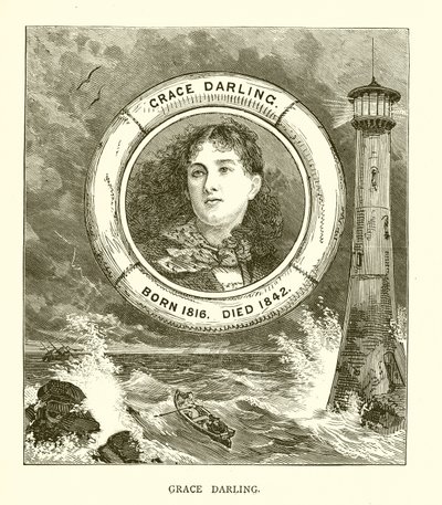 Grace älskling av English School