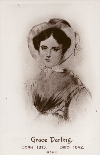 Grace älskling av English School