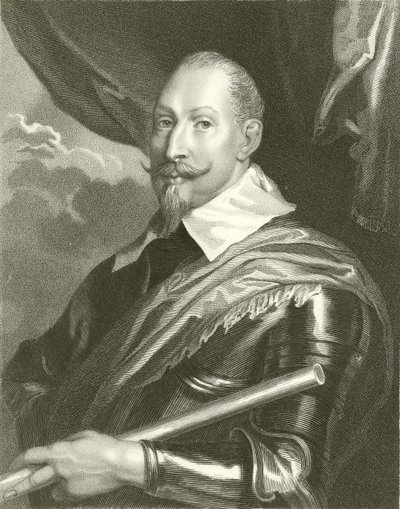 Gustav Adolf av English School