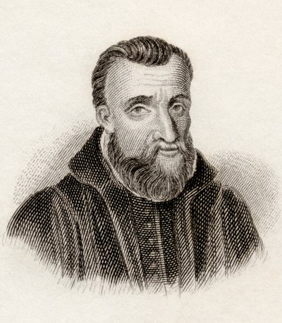 Guy Pancirollus, från 