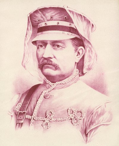 H. M. Stanley von English School