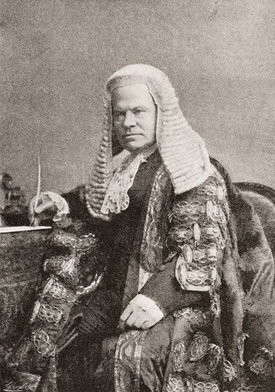Hardinge Stanley Giffard av English School