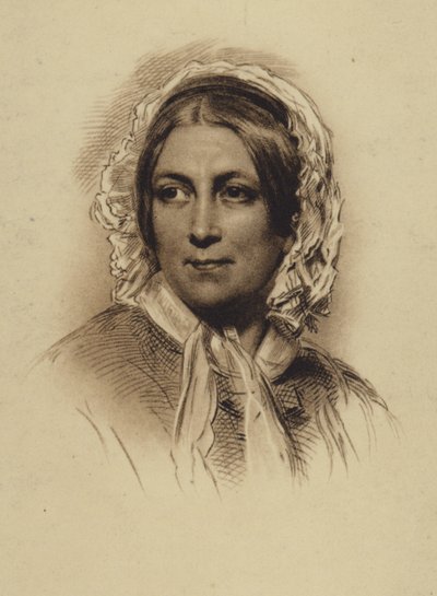 Harriet Martineau, engelsk samhällsteoretiker och författare av English School
