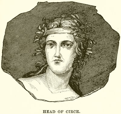 Circechef av English School