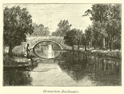 Hennerton Backwater av English School
