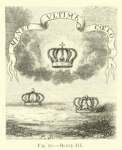 Henrik III av English School