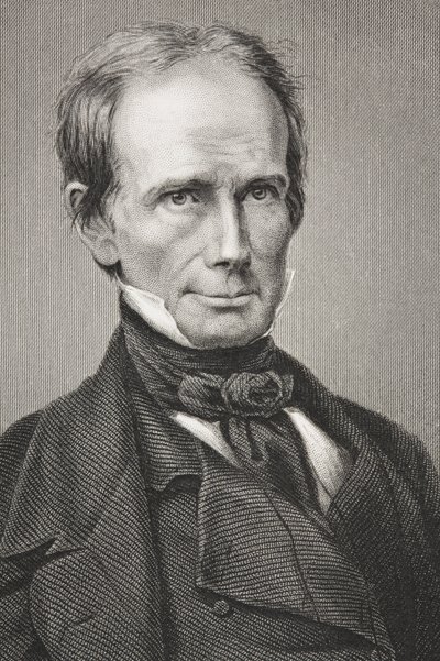 Henry Clay, från 