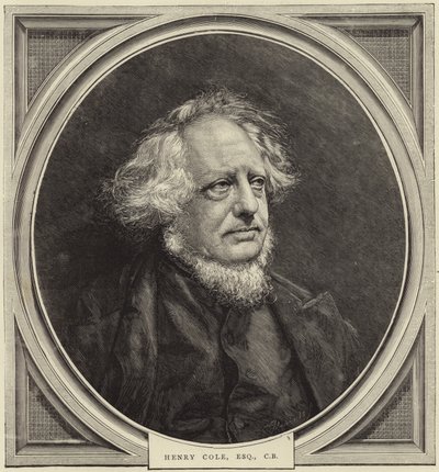Henry Cole av English School