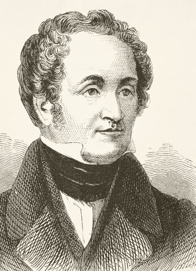 Henry Hallam, från 