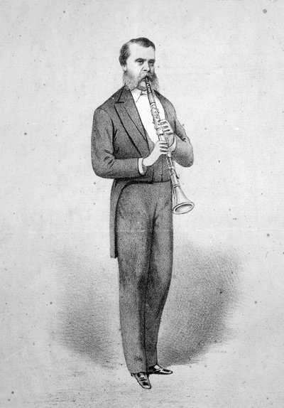 Henry Lazarus av English School